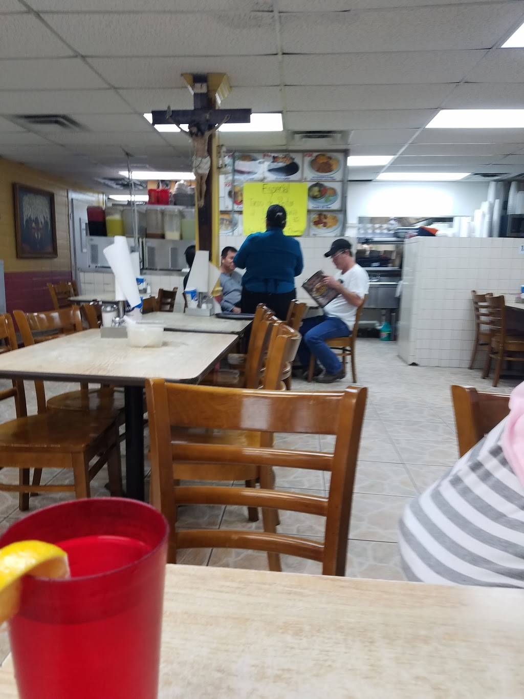 Taqueria De Jalisco | restaurant | 408 Houston Blvd, South Houston, TX 77587, USA | 7133780059 OR +1 713-378-0059