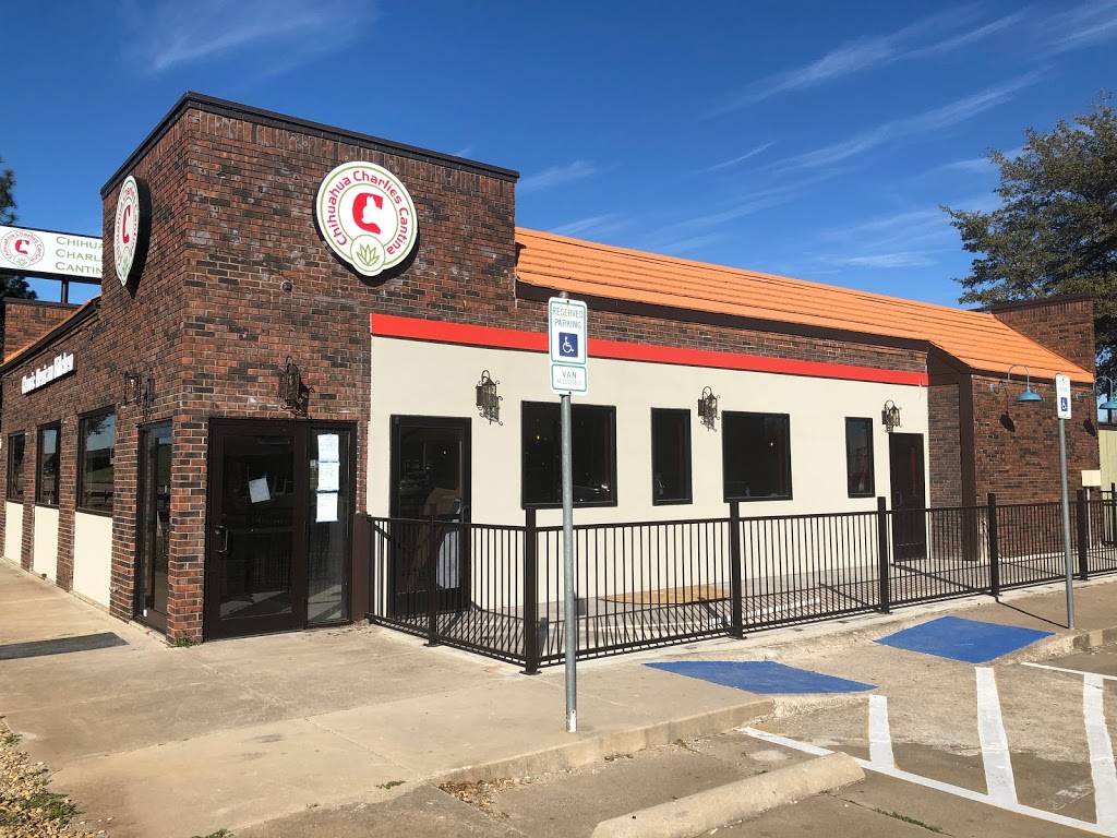 Chihuahua Charlies Cantina | restaurant | 5835 Interstate 20 W, Arlington, TX 76017, USA | 6825874760 OR +1 682-587-4760