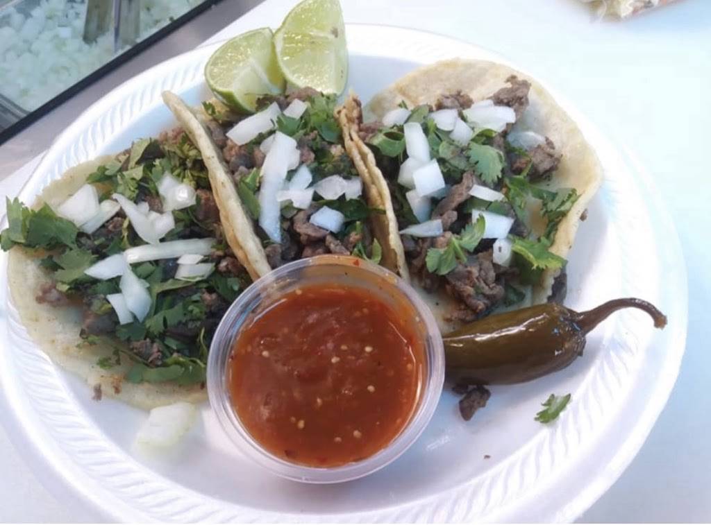 Las Morenas Tacos | restaurant | 4616 Northwest Hwy, Garland, TX 75043, USA | 4697050800 OR +1 469-705-0800