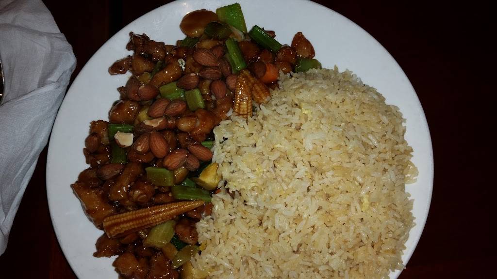 Peking Garden | restaurant | 3070 Watson Blvd, Warner Robins, GA 31093, USA | 4789711822 OR +1 478-971-1822