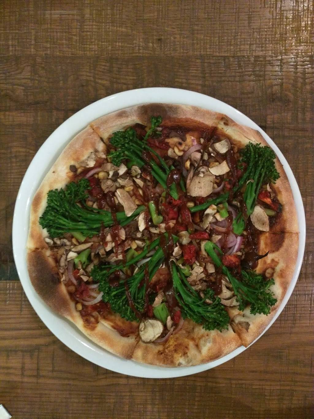 California Pizza Kitchen at Santa Anita | restaurant | 400 S. Baldwin Ave., Ste. 115-U Santa Anita, Arcadia, CA 91007, USA | 6264452610 OR +1 626-445-2610