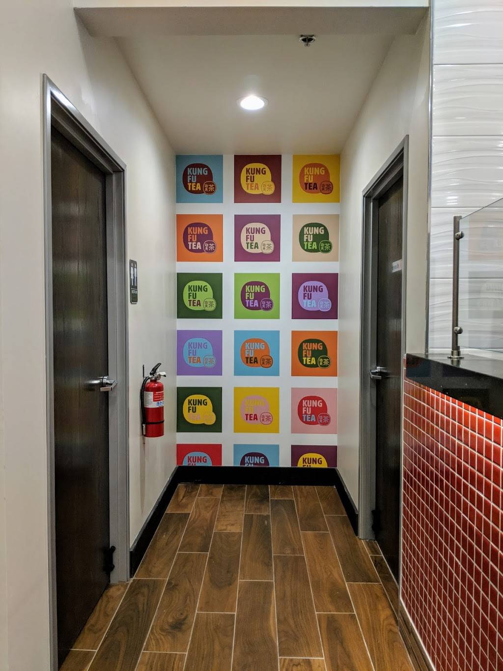 Kung Fu Tea | cafe | 9292 Warren Pkwy #230, Frisco, TX 75035, USA | 2813231899 OR +1 281-323-1899