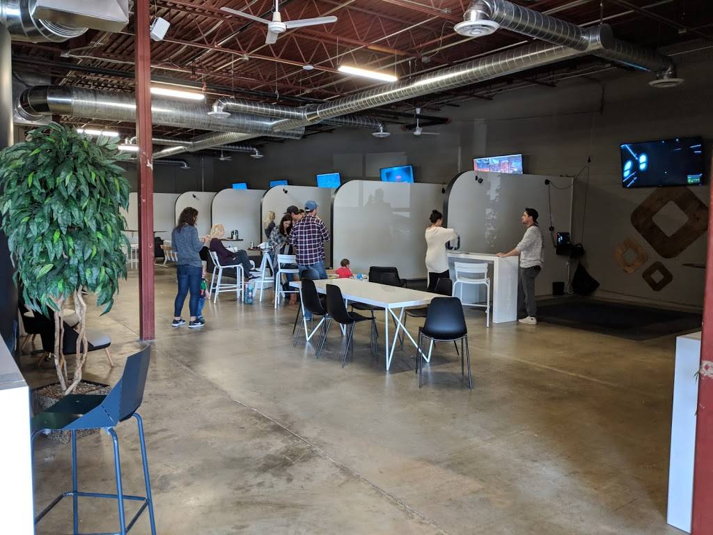 REM5 Virtual Reality Laboratory | restaurant | 4950 W 35th St, St Louis Park, MN 55416, USA | 9528557592 OR +1 952-855-7592