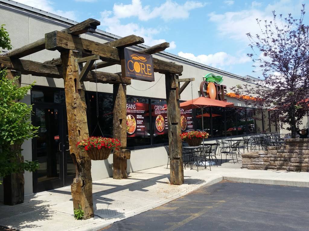 CoreLife Eatery | restaurant | 7265 Buckley Rd, Syracuse, NY 13212, USA | 3152994451 OR +1 315-299-4451