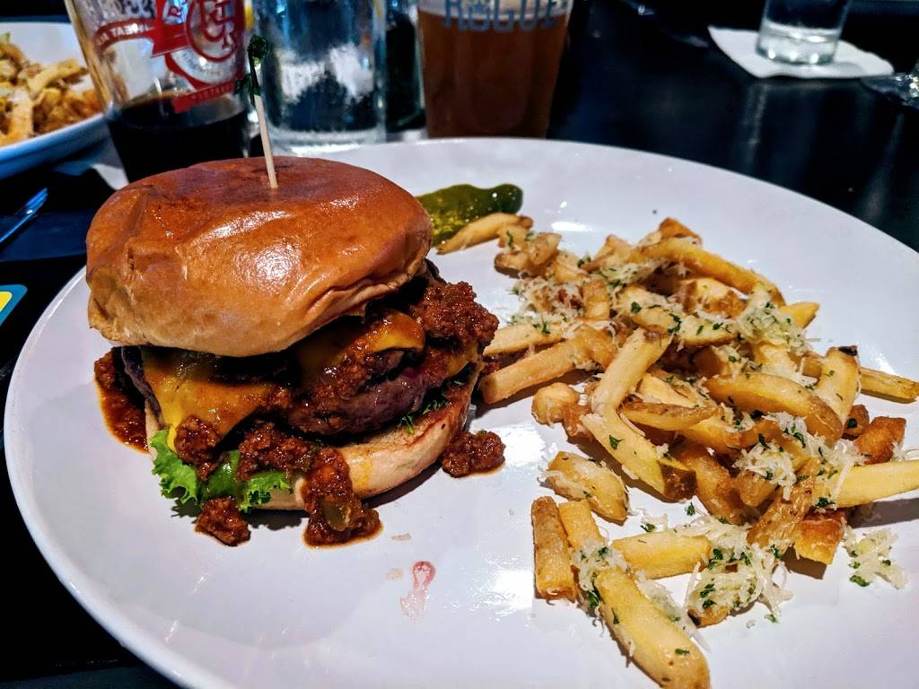 Backstreets Grill | restaurant | 2400 Devine St, Columbia, SC 29205, USA | 8038343857 OR +1 803-834-3857