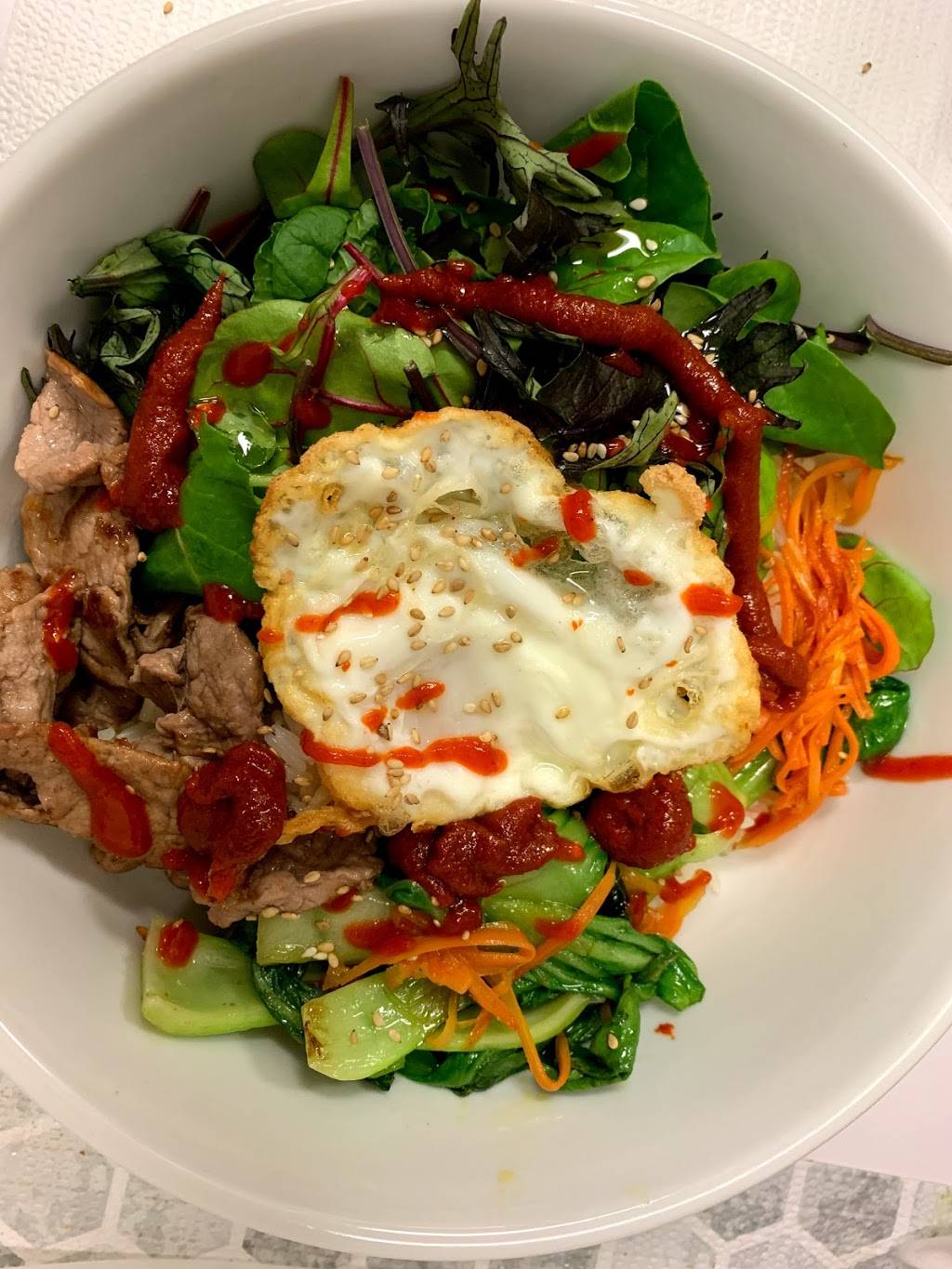 THE ASIAN INVASION Asian soups & foods | restaurant | 1371 E Main St, Meriden, CT 06450, USA | 2032352059 OR +1 203-235-2059