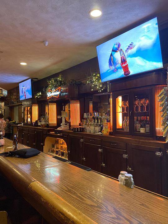 GD’s Saloon, LLC | restaurant | 210 W Tremont St, Odell, IL 60460, USA | 2607687043 OR +1 260-768-7043