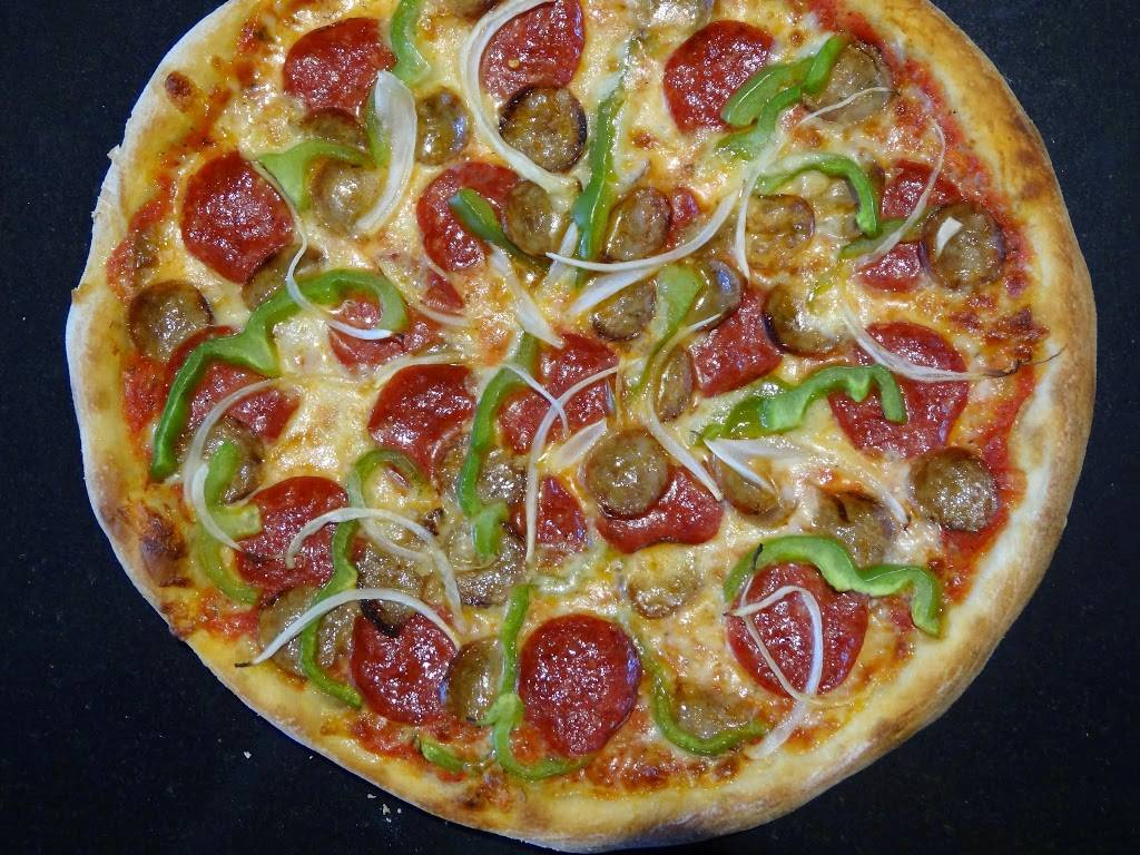 Union Pizza Company | meal delivery | 1570 Rosecrans Ave, Manhattan Beach, CA 90266, USA | 3105369888 OR +1 310-536-9888