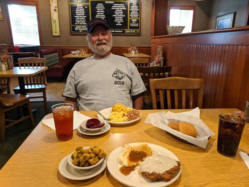 Lizards Thicket Restaurant | restaurant | 4616 Augusta Rd, Lexington, SC 29073, USA | 8037855560 OR +1 803-785-5560