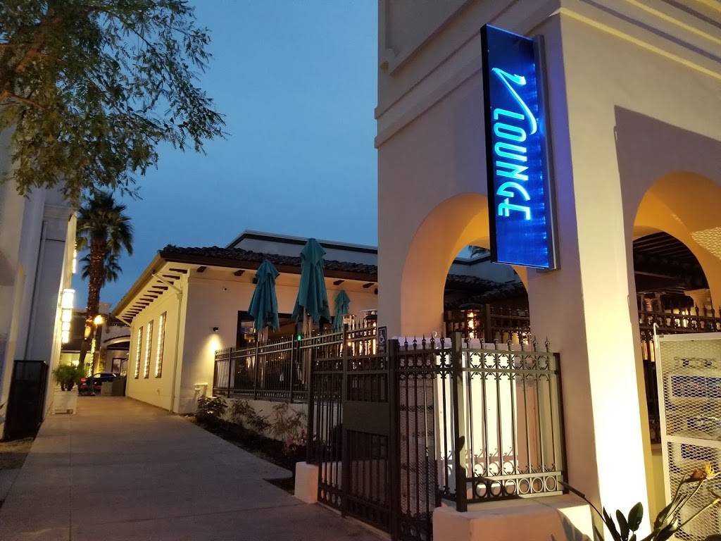 Eddie Vs Prime Seafood | night club | 73040 El Paseo, Palm Desert, CA 92260, USA | 7603409455 OR +1 760-340-9455