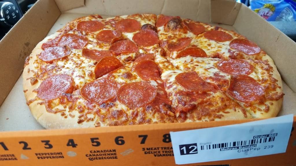Little Caesars Pizza | meal takeaway | 4218 Lawrence Ave E, Scarborough, ON M1E 4X9, Canada | 4162845111 OR +1 416-284-5111