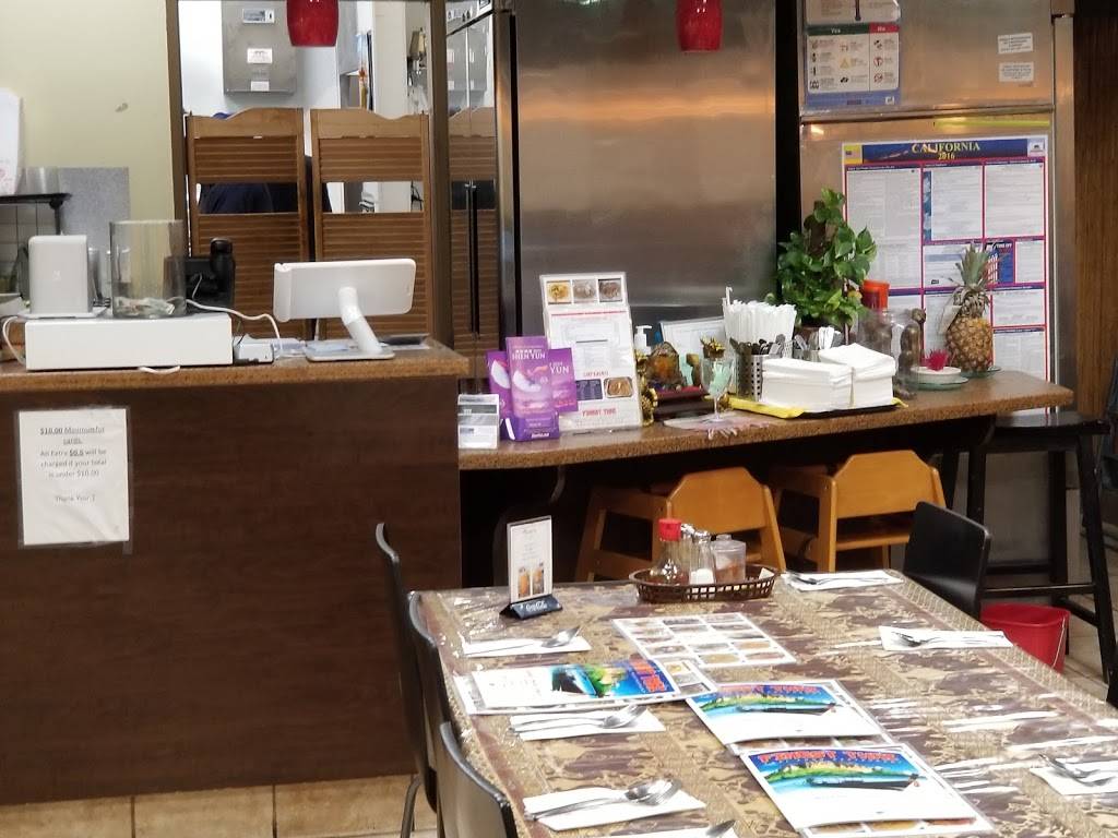 Finest Thai | restaurant | 354 Broadway, El Cajon, CA 92021, USA | 6195882271 OR +1 619-588-2271