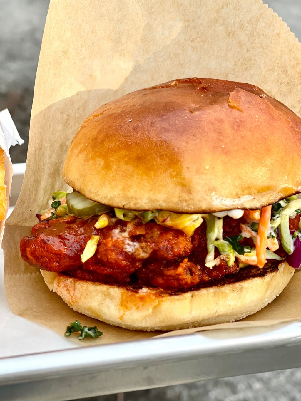 Unreal Chicken Harrisburg | meal takeaway | 2805A Market Street Rd, Penbrook, PA 17103, USA | 7174210874 OR +1 717-421-0874