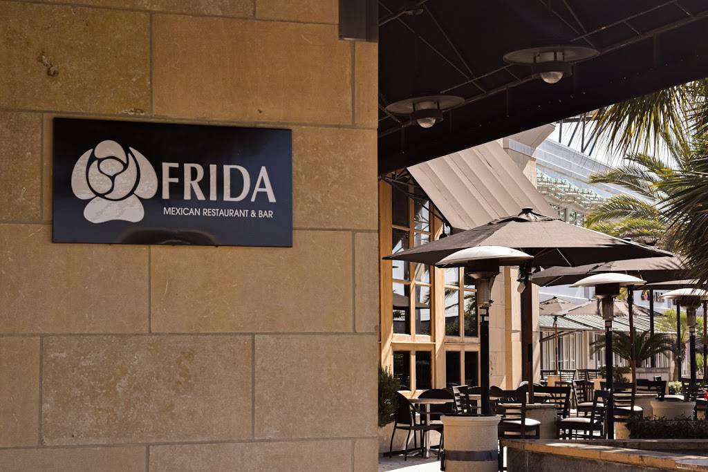 FRIDA Mexican Restaurant & Bar | restaurant | 18740 Stone Oak Pkwy, San Antonio, TX 78258, USA | 2104639173 OR +1 210-463-9173