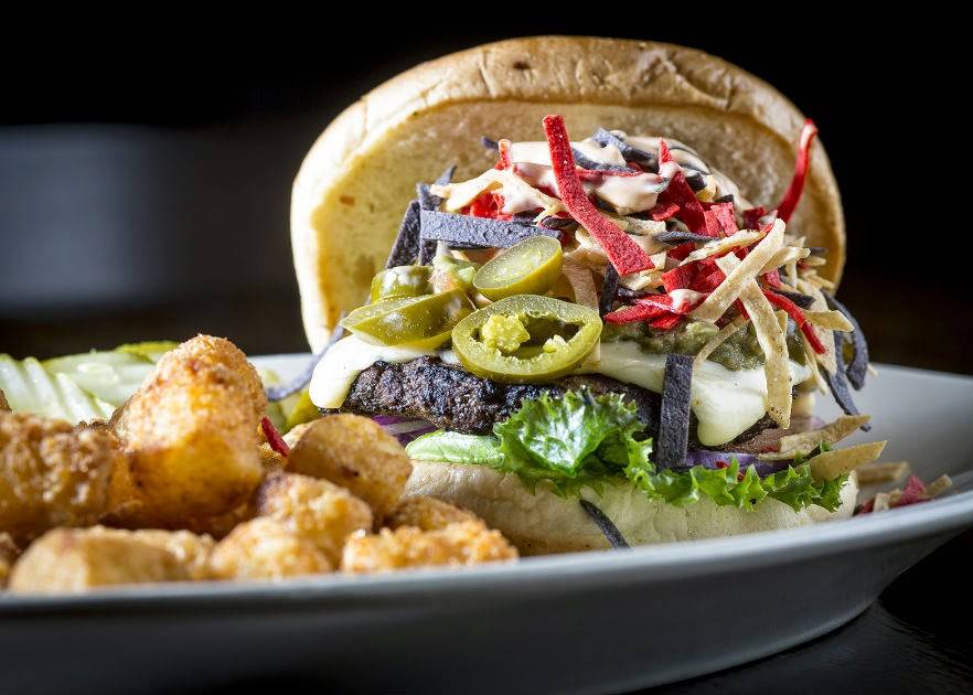 Rack House Kitchen and Tavern | restaurant | 222 E Algonquin Rd, Arlington Heights, IL 60005, USA | 8476407225 OR +1 847-640-7225