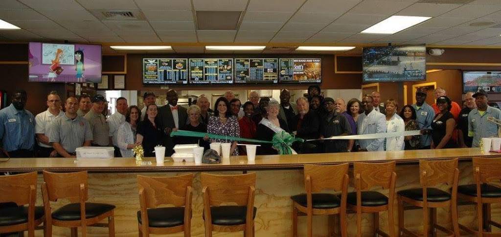 Wings R King | restaurant | 5429 Beacon Dr, Irondale, AL 35210, USA | 2055385109 OR +1 205-538-5109