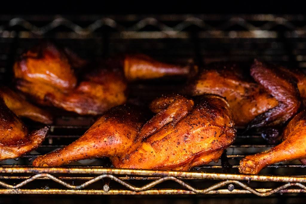 Hog Heaven BBQ | restaurant | 3204 Ellisville Blvd, Laurel, MS 39440, USA | 6014269795 OR +1 601-426-9795