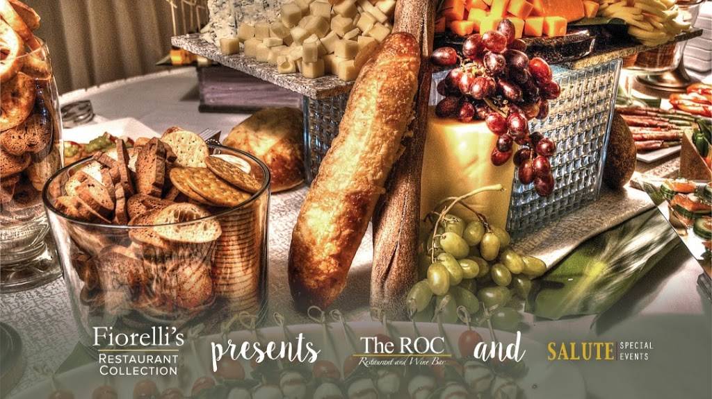 Fiorellis Restaurant Collection | restaurant | 26123 Huron River Dr, Flat Rock, MI 48134, USA | 7349310911 OR +1 734-931-0911