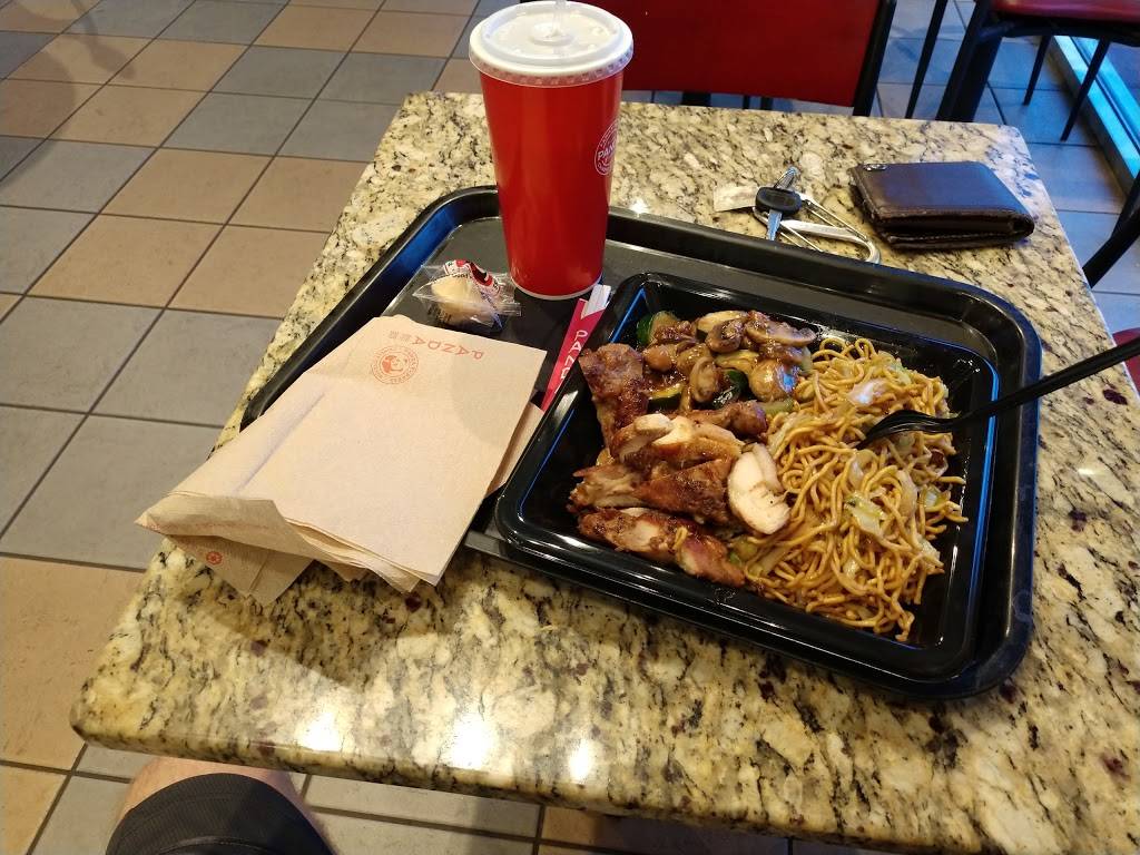 Panda Express | meal takeaway | 2187 Rosecrans Ave, Compton, CA 90222, USA | 3107619505 OR +1 310-761-9505