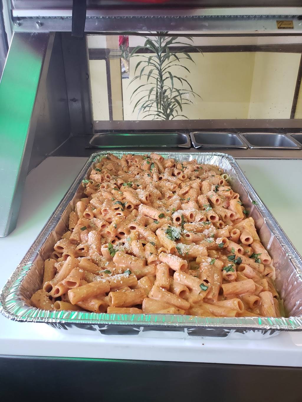 Joeys Pizza of Hamilton | restaurant | 3811, 1201 Whitehorse Mercerville Rd Ste C, Trenton, NJ 08619, USA | 6095853500 OR +1 609-585-3500