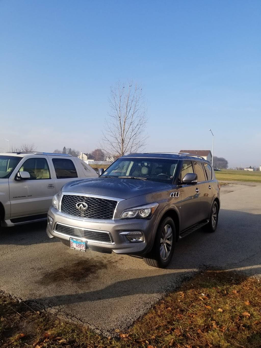 Mandys Soul Food Kitchen | restaurant | 431 N Bolingbrook Dr, Bolingbrook, IL 60440, USA | 6304857291 OR +1 630-485-7291