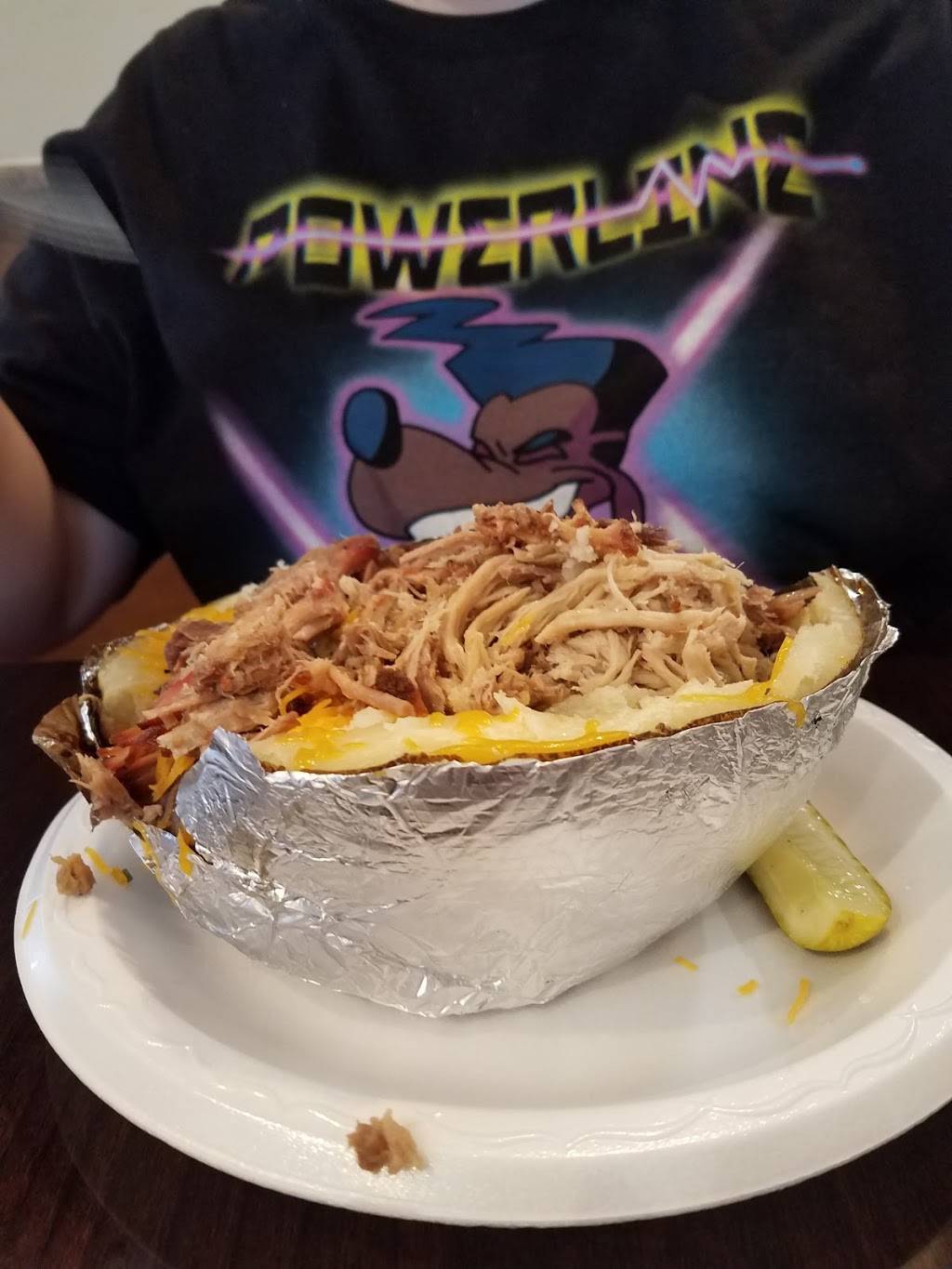 Pigskin All Sports BBQ | restaurant | 400 Nance Ford Rd SW, Hartselle, AL 35640, USA | 2567545055 OR +1 256-754-5055