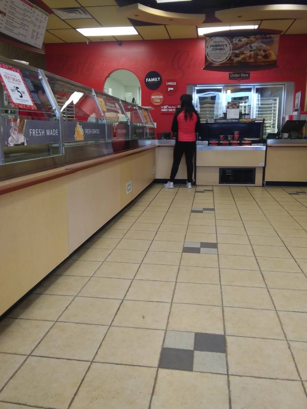 Papa Murphys Take N Bake Pizza | meal takeaway | 4641 NW 86th St, Urbandale, IA 50322, USA | 5153097272 OR +1 515-309-7272