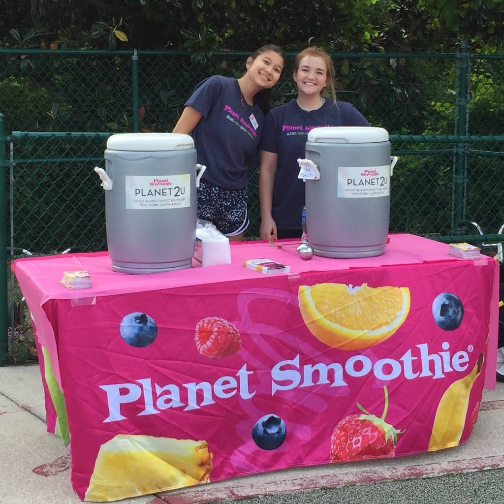 Planet Smoothie | restaurant | 7824 W Sand Lake Rd, Orlando, FL 32819, USA | 4074471404 OR +1 407-447-1404