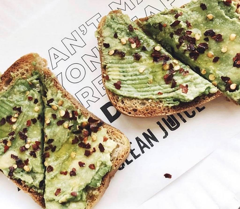 Clean Juice | restaurant | 8202 Renaissance Pkwy Suite 103, Durham, NC 27713, USA | 9197970033 OR +1 919-797-0033