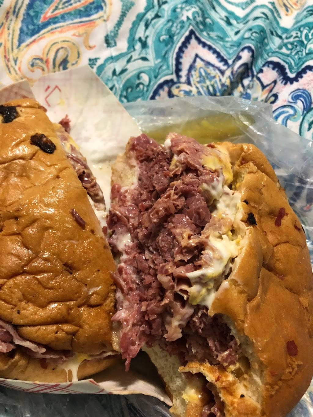 Asian Cornbeef, Inc | restaurant | 2847 Seven Mile E, Detroit, MI 48234, USA | 3138931650 OR +1 313-893-1650