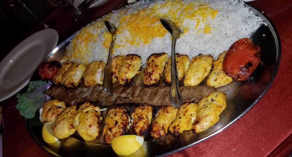 Persian Room Fine Dining | restaurant | 17040 N Scottsdale Rd, Scottsdale, AZ 85255, USA | 4806141414 OR +1 480-614-1414