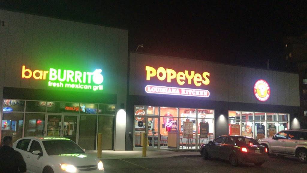 barBURRITO | restaurant | 1711 Main St W Unit# B1, Hamilton, ON L8S 1G5, Canada | 9053932222 OR +1 905-393-2222