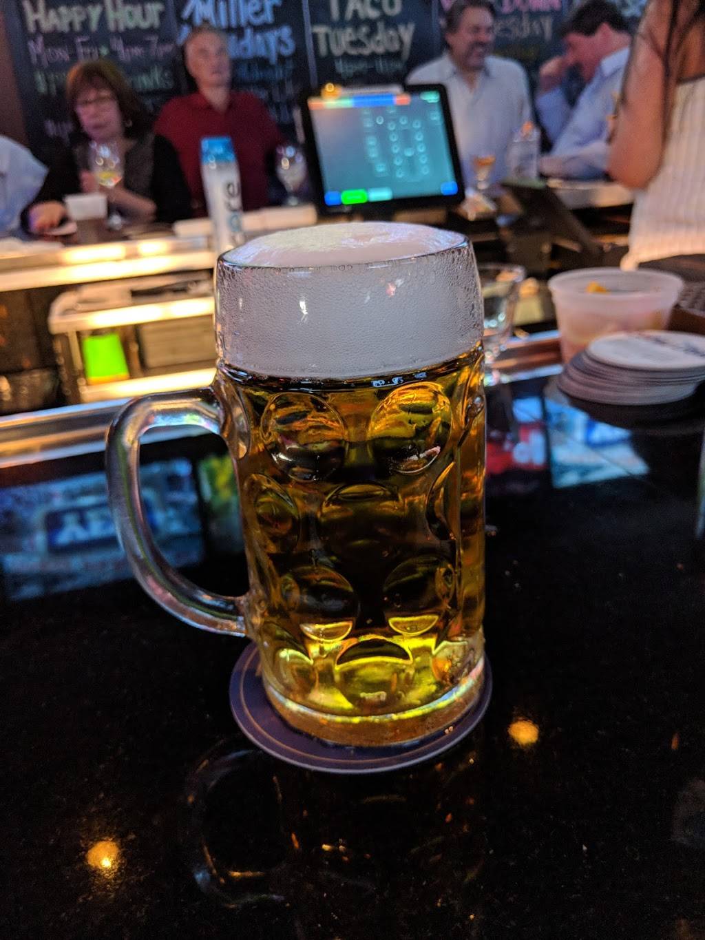 Changing Times Pub | restaurant | 1247 Melville Rd, Farmingdale, NY 11735, USA | 6316946462 OR +1 631-694-6462