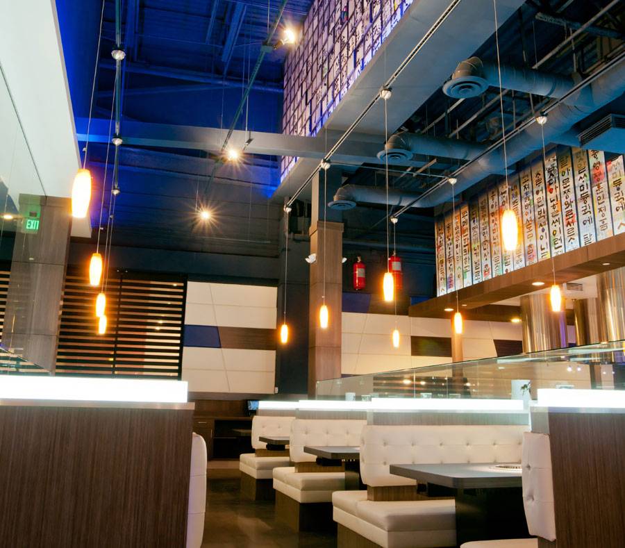 Gen | restaurant | 2721 Seaglass Way #3260, Oxnard, CA 93036, USA | 8054858800 OR +1 805-485-8800