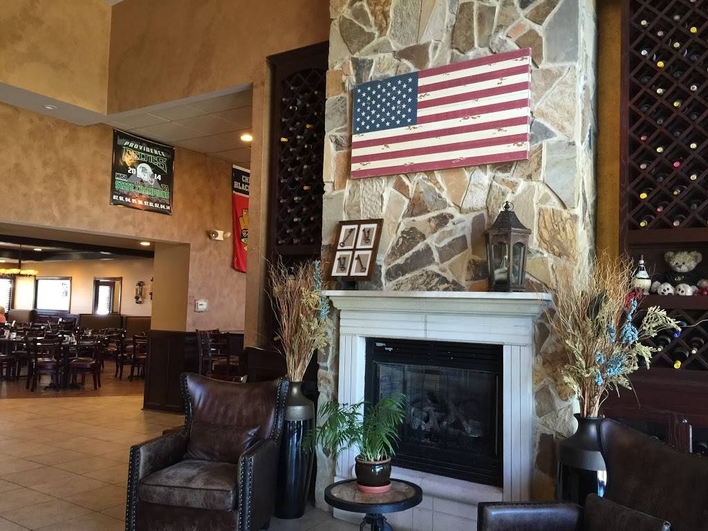 Williamsons Restaurant & Bar | restaurant | 1490 W Maple St, New Lenox, IL 60451, USA | 8154858585 OR +1 815-485-8585