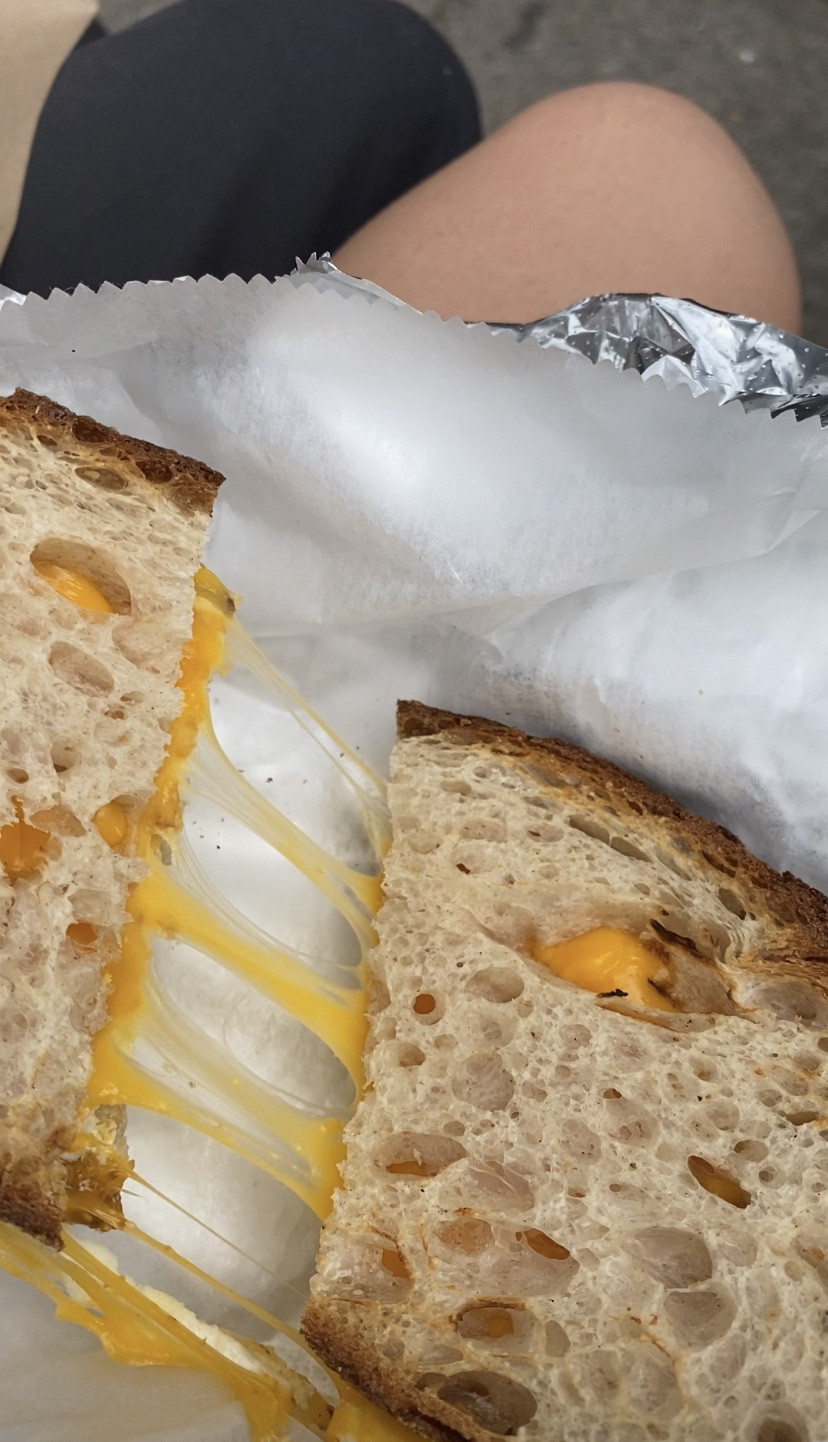 Solid Ground Cafe | restaurant | 742 Huntington Ave, Boston, MA 02115, USA | 6174875557 OR +1 617-487-5557