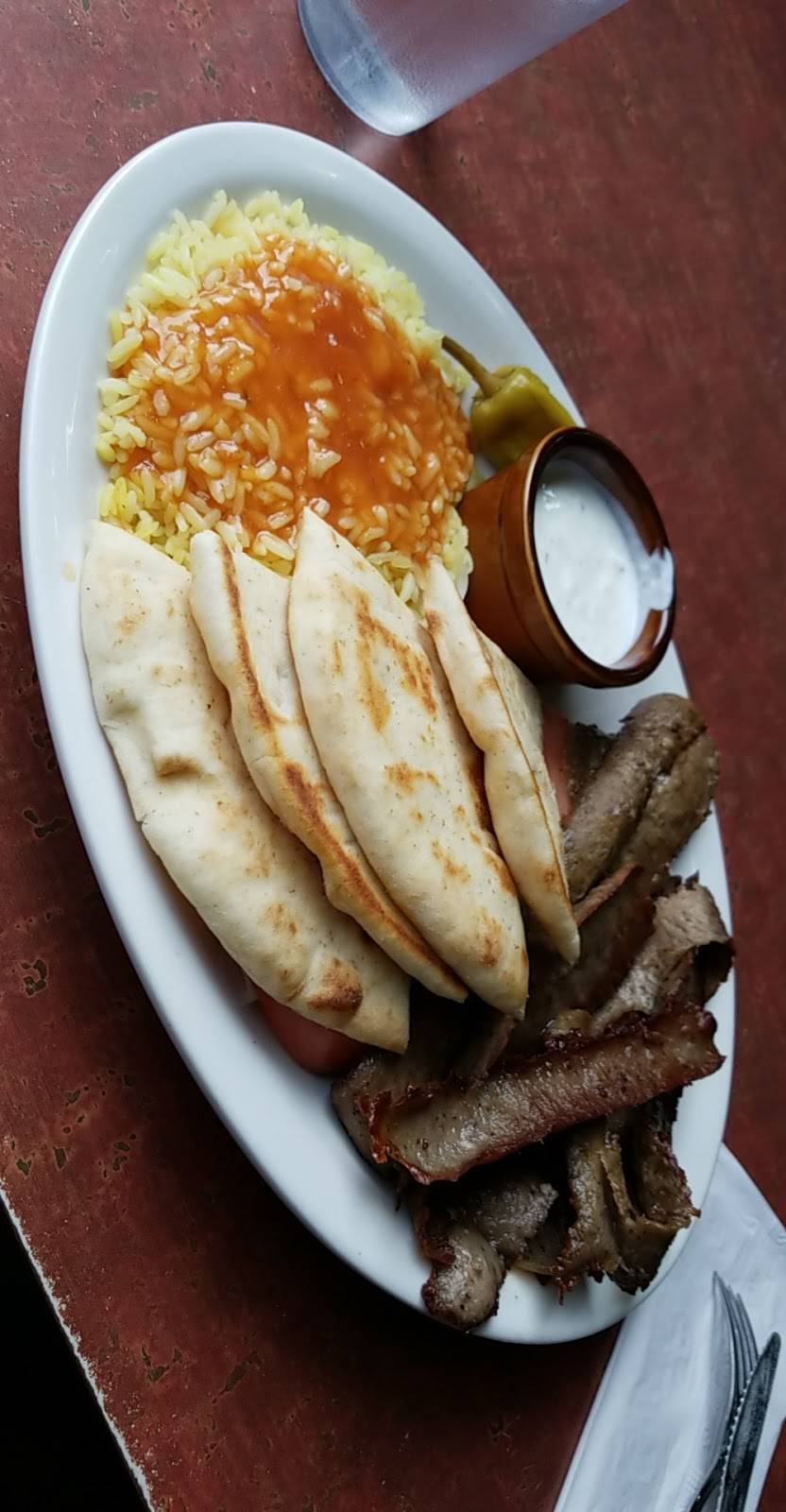 Honey Tree Restaurant | restaurant | 44667 Mound Rd, Sterling Heights, MI 48314, USA | 5867397284 OR +1 586-739-7284