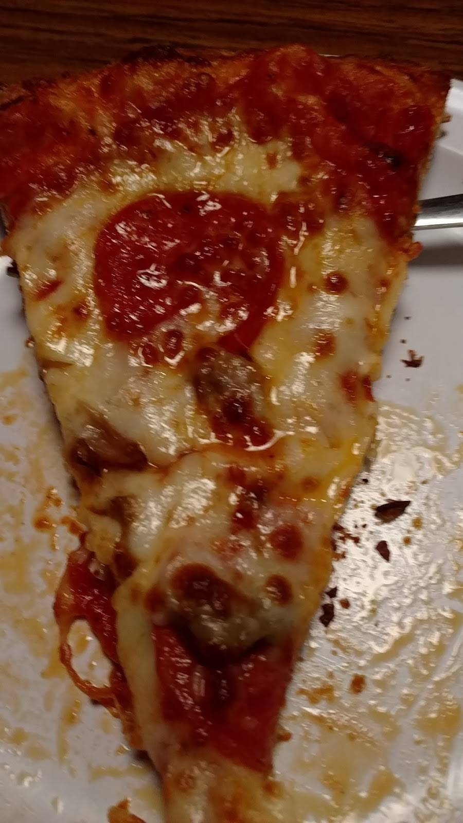 B P Inn | restaurant | 16 County Line Rd, Brockport, PA 15823, USA | 8142657491 OR +1 814-265-7491