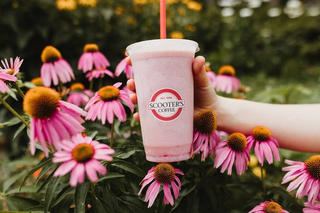 Scooters Coffee | bakery | 501 N Maguire St, Warrensburg, MO 64093, USA | 6603620171 OR +1 660-362-0171