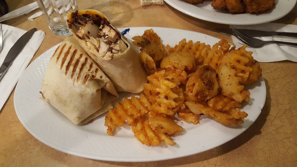 Mark Twain Diner Restaurant | restaurant | 1601 Morris Ave, Union, NJ 07083, USA | 9086871680 OR +1 908-687-1680