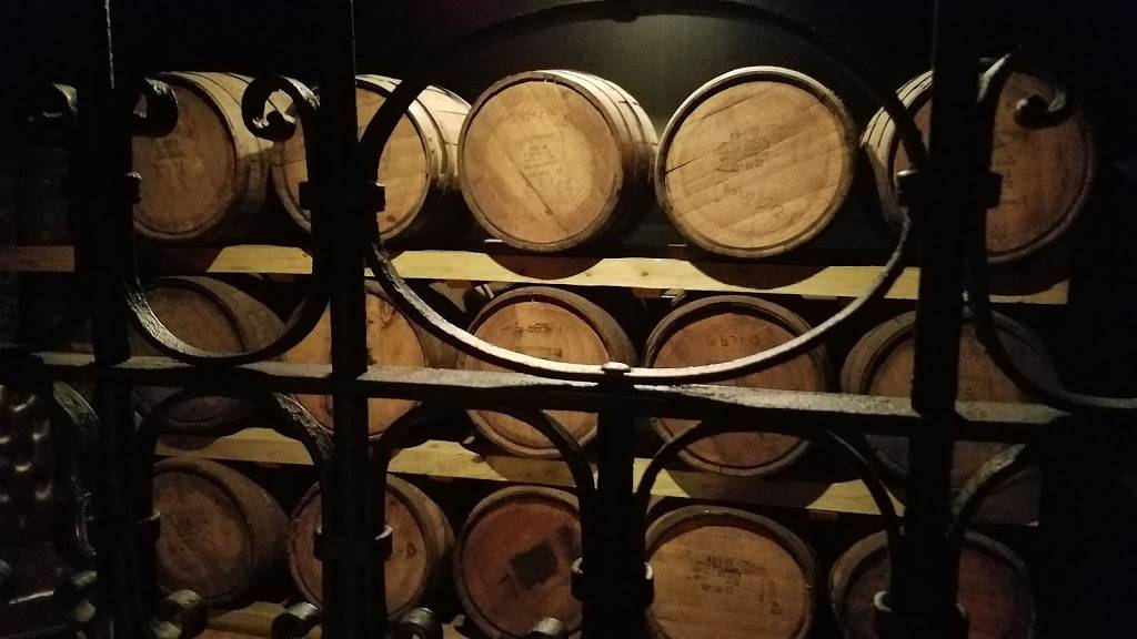 Patrick OSheas | restaurant | 123 W Main St, Louisville, KY 40202, USA | 5027082488 OR +1 502-708-2488