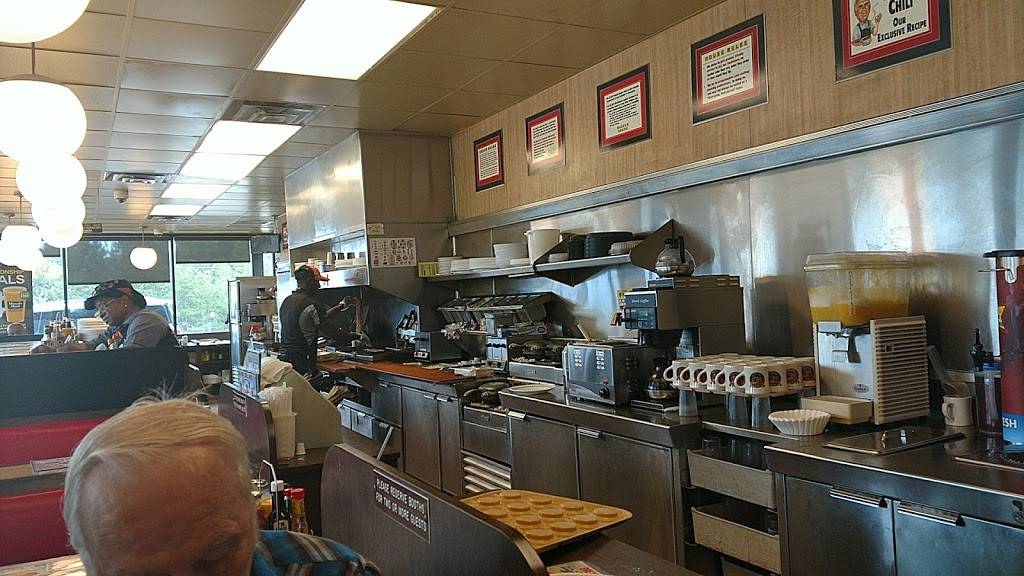 Waffle House | meal takeaway | 3164 Deans Bridge Rd, Augusta, GA 30906, USA | 7067904759 OR +1 706-790-4759