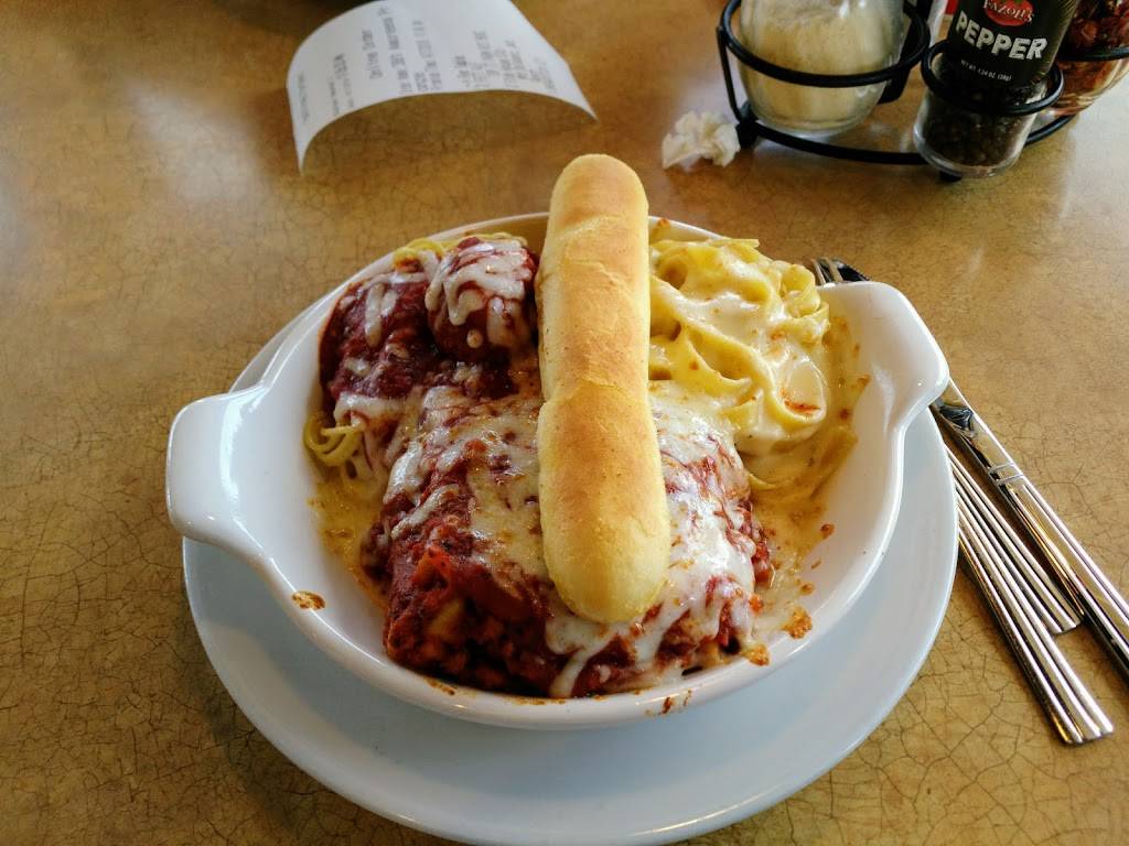 Fazolis | restaurant | 2400 E W Mason St, Green Bay, WI 54302, USA | 9204681001 OR +1 920-468-1001