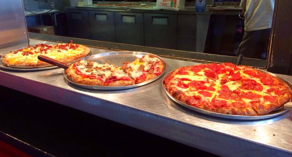 Fat Daddys Pizza - Santa Rosa Beach | restaurant | 4942 US HWY 98 WEST, Santa Rosa Beach, FL 32459, USA | 8502674992 OR +1 850-267-4992