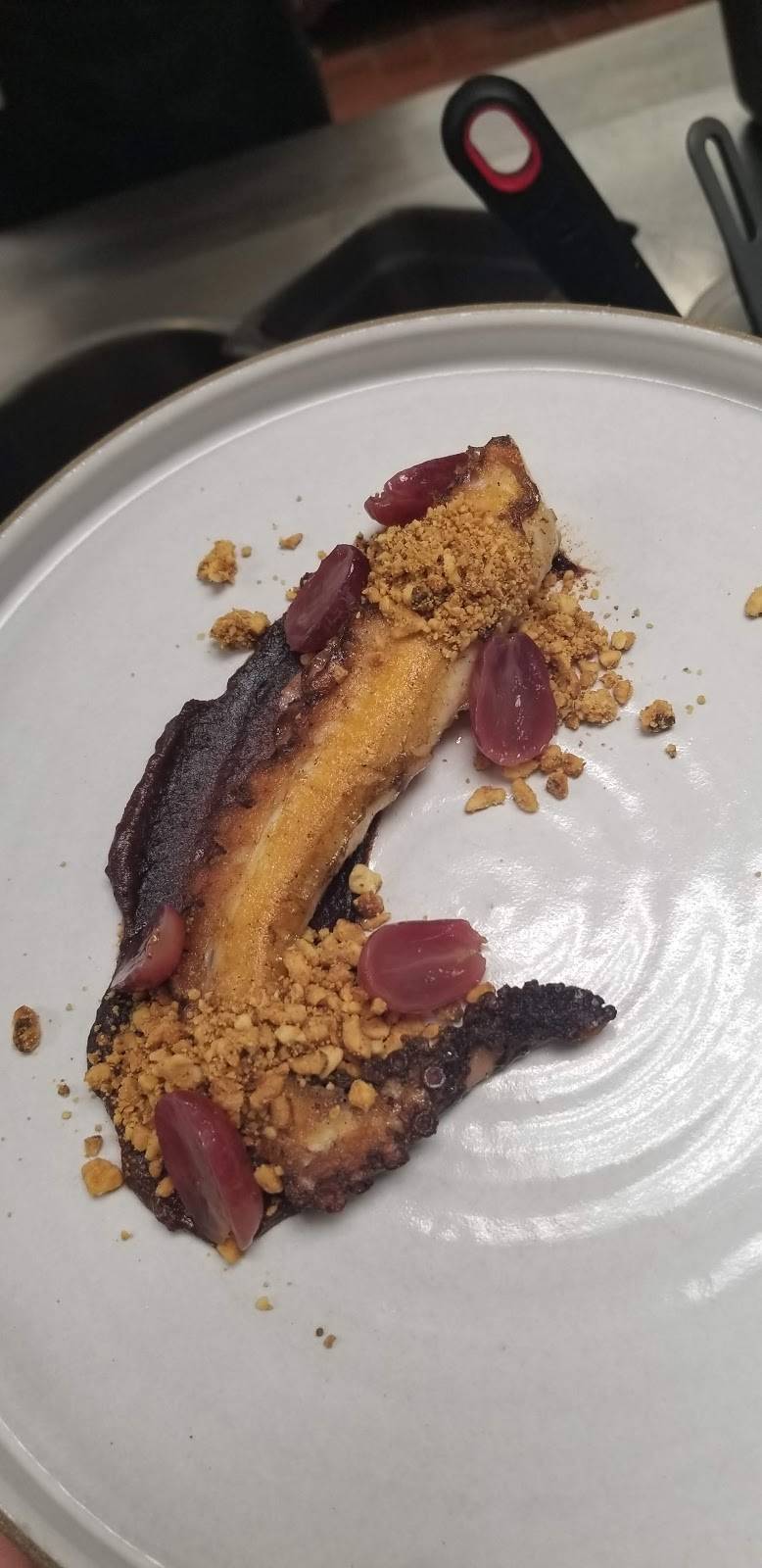 SeaGrille | restaurant | 900 S Ocean Blvd, Boca Raton, FL 33432, USA | 5614473000 OR +1 561-447-3000