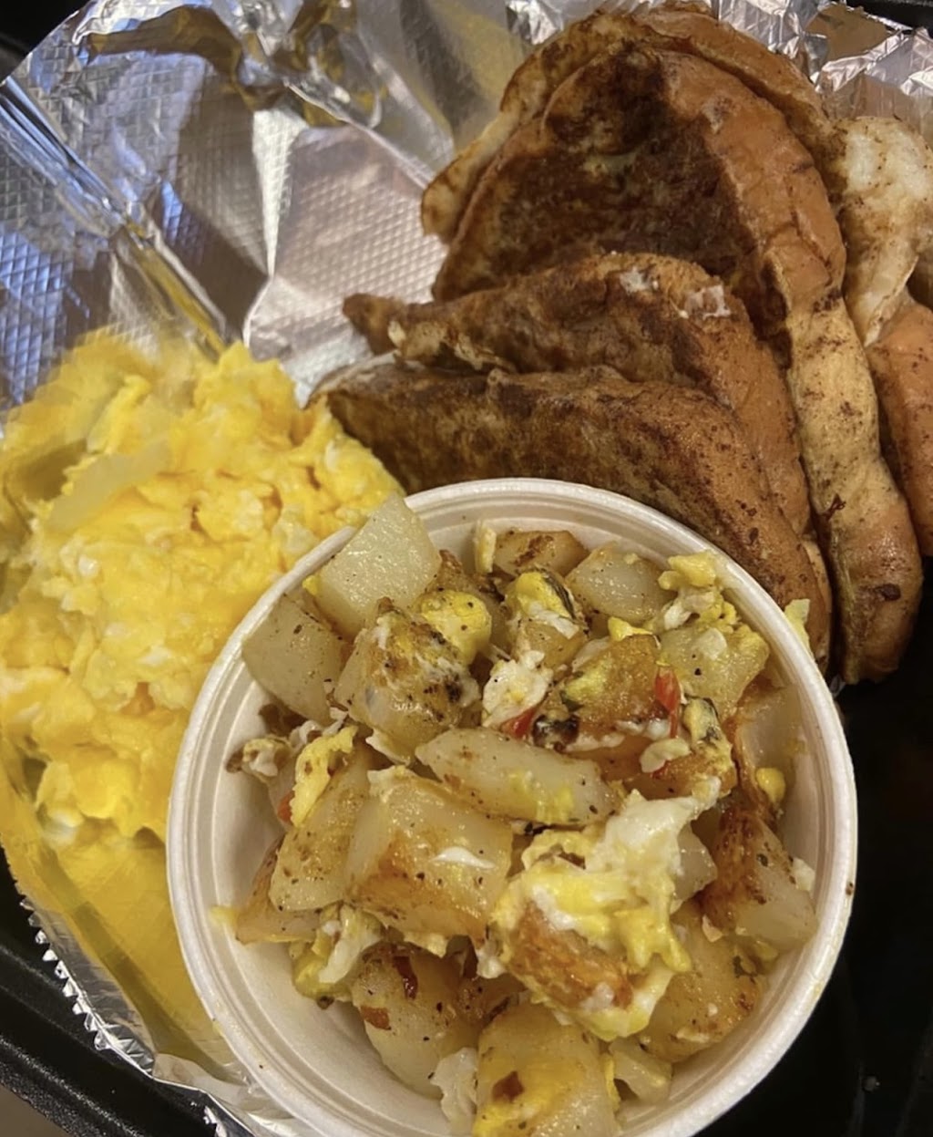 Sugar Babys Cafe & Grill | restaurant | 742 W Garfield Blvd, Chicago, IL 60609, USA | 7739666767 OR +1 773-966-6767