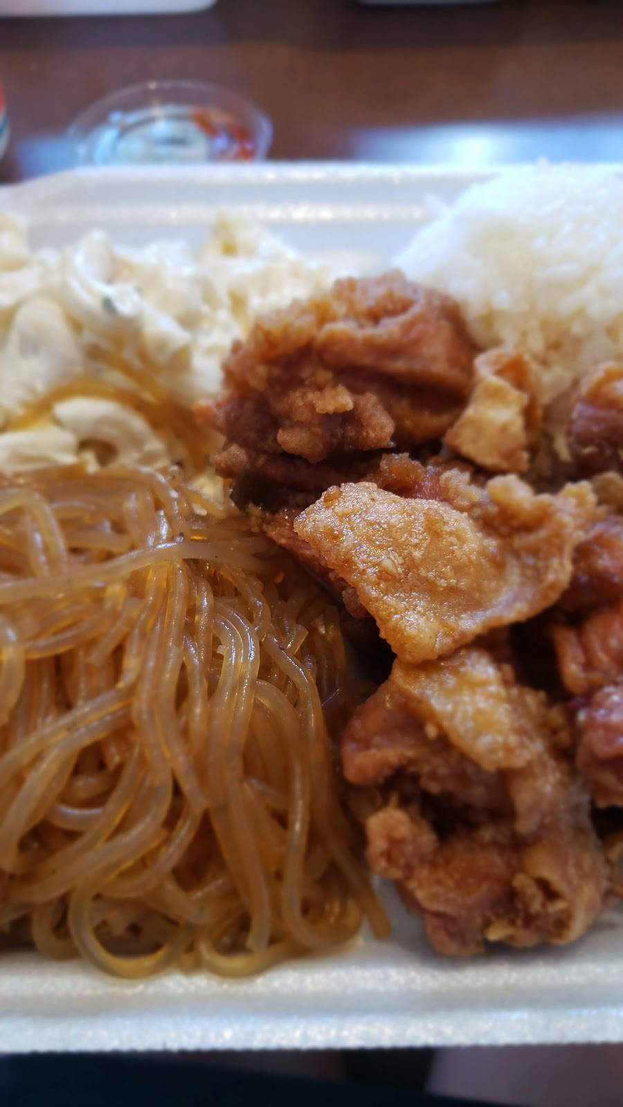 Pearls Korean BBQ | restaurant | 91-1200 Fort Weaver Rd, Ewa Beach, HI 96706, USA | 8086852288 OR +1 808-685-2288