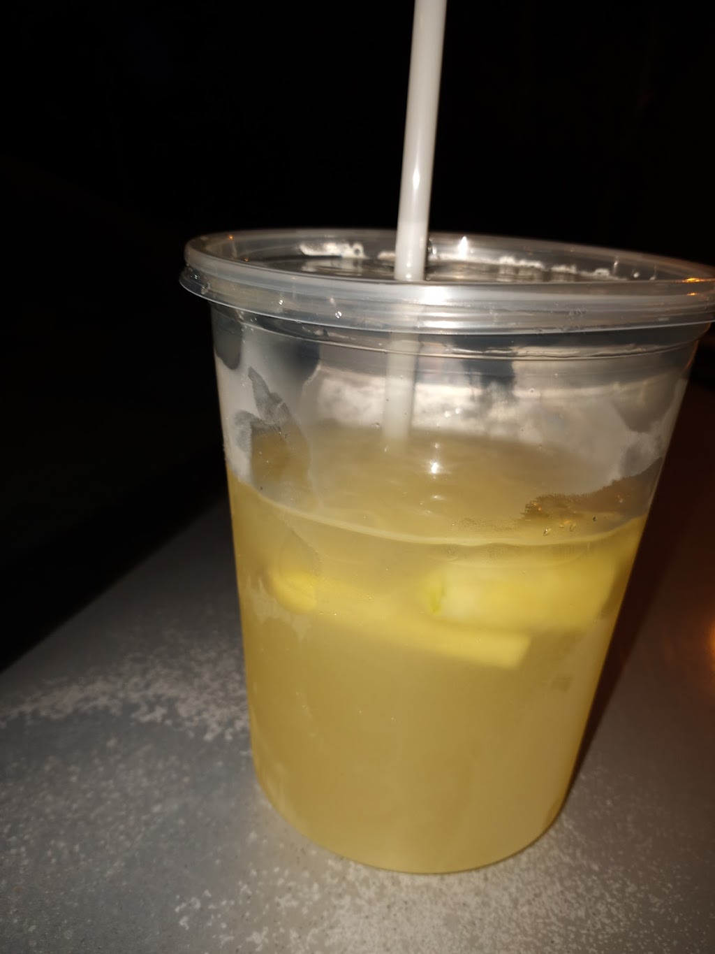 Crazy Pineapple | restaurant | 1807 Decker Blvd #13, Columbia, SC 29206, USA | 8039956753 OR +1 803-995-6753