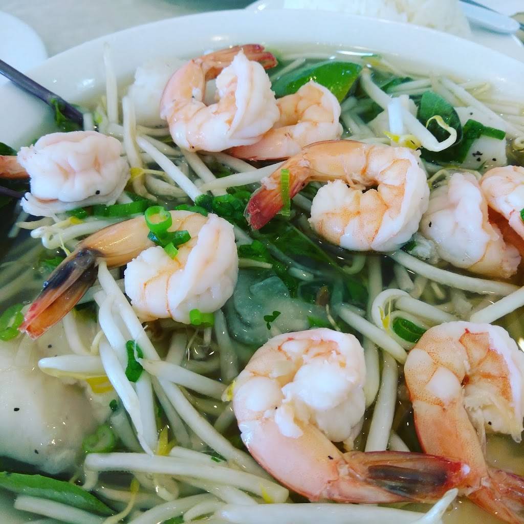 Phở Vie Restaurant | restaurant | 15440 Beach Blvd, Westminster, CA 92683, USA | 7148998883 OR +1 714-899-8883