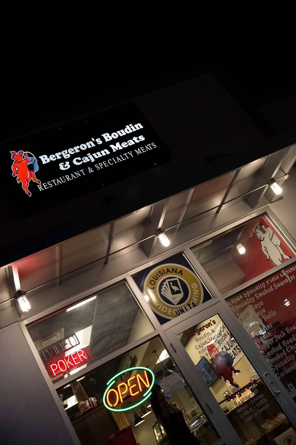 Hanford and Sons Boudin and Cajun Meats | restaurant | 6901 Jefferson Hwy, Harahan, LA 70123, USA | 5042645348 OR +1 504-264-5348